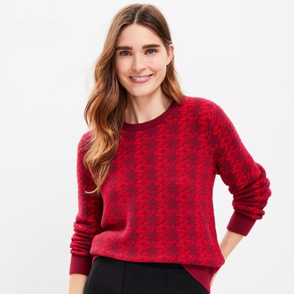 NEW | Lou & Grey | Skier Sweater